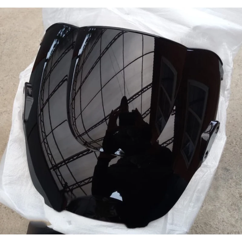 Windscreen  For 1995 1996 1997 1998 Honda CBR600F  F3 CBR 600 F 3 Wind Deflectors Screen Windshield