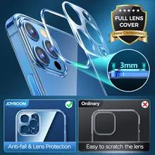 Transparent iPhone Case #6