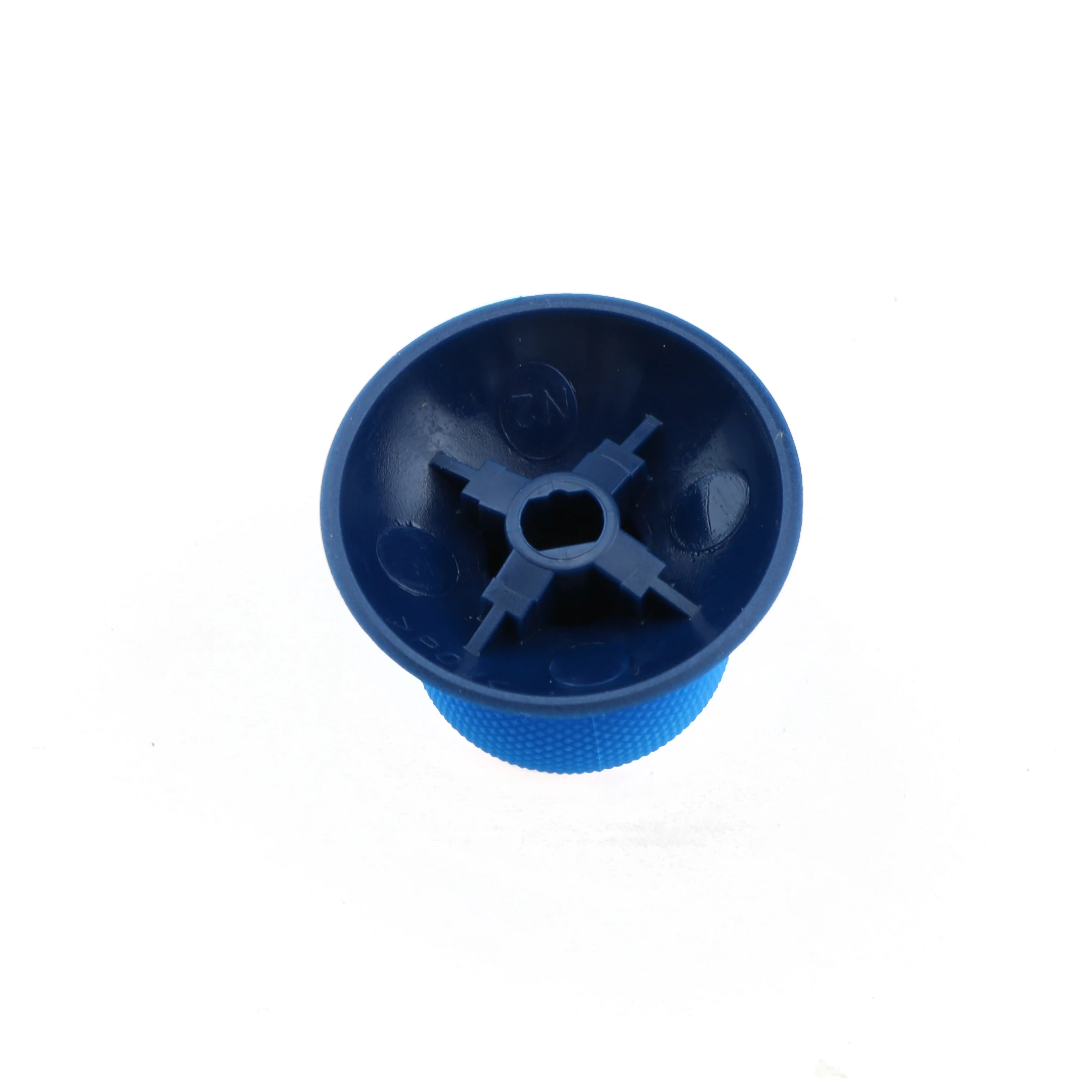 Yuxi Voor Xbox One X & Voor Xbox One S Controller Analoge Joystick Cap Thumb Grip Stick Knop Rood Blauw groen Grijs Zwart