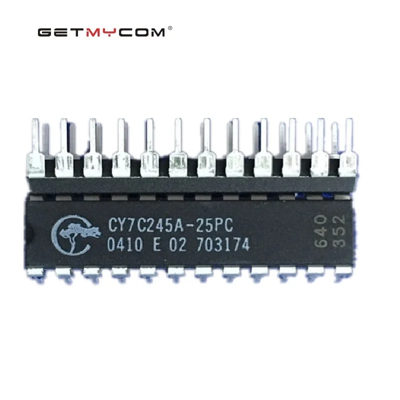 Getmycom orplug para ic hero convés