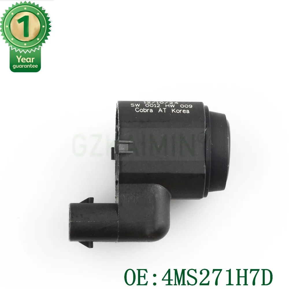 Parking Sensor Park Sensor 4MT271H7D 96890-A5000 4MS271H7D  4MS271H7C 95720-3U100 957203U100  For Hyundai Kia