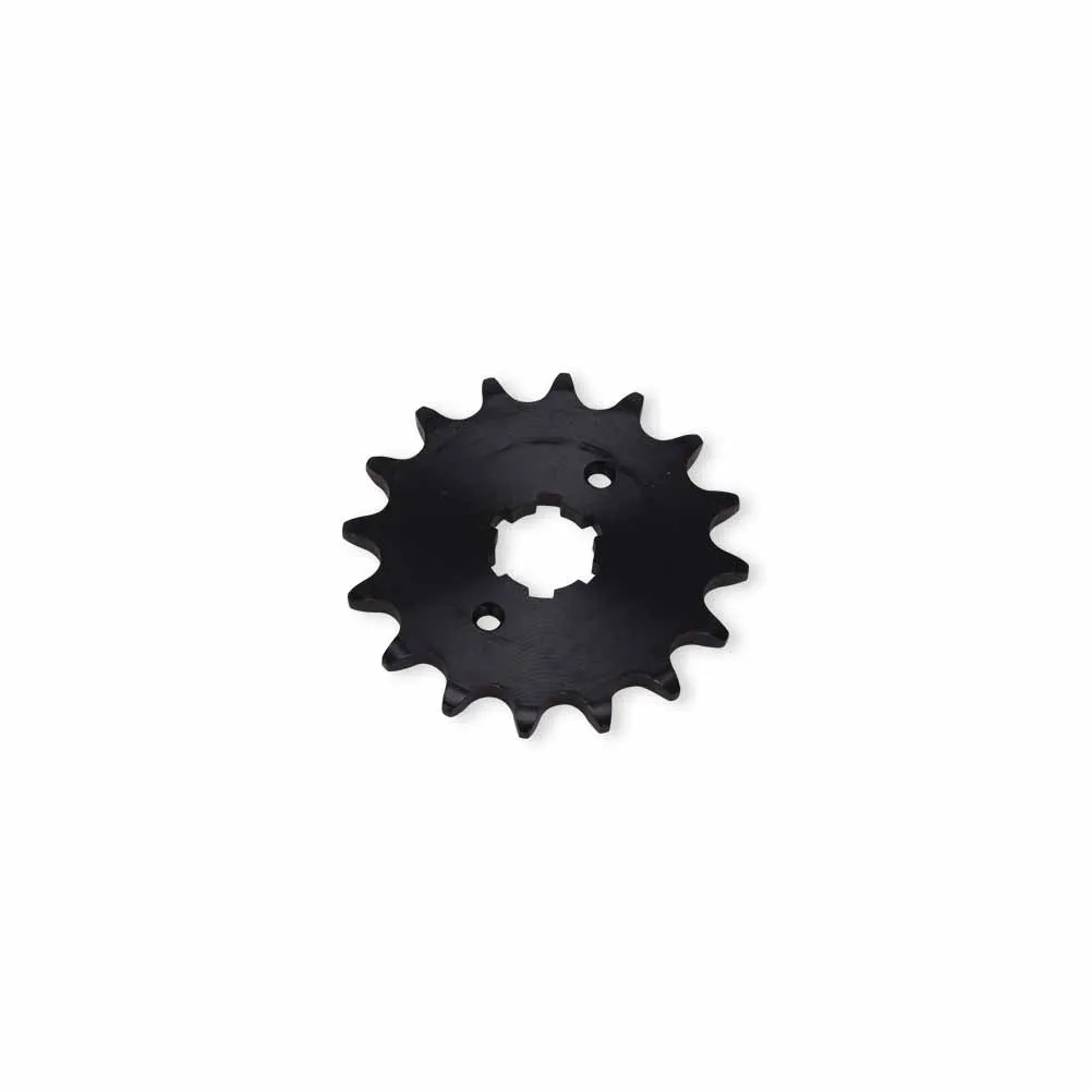 CVK A Set Front And Rear Chain Sprocket Gear Disc Wheel Kit For Yamaha XV250 XV 250 Motorcycle Accessories