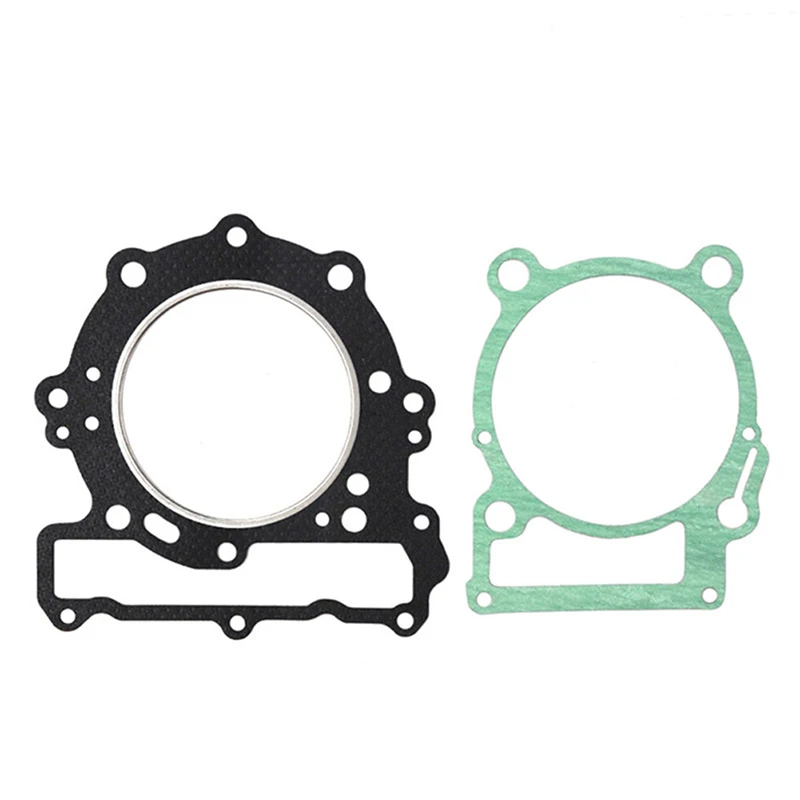 

Motorcycle Engine Parts Head Side Cover Gasket for BMW F650ST 1997-2000 F650 1997-1999 F 650 ST