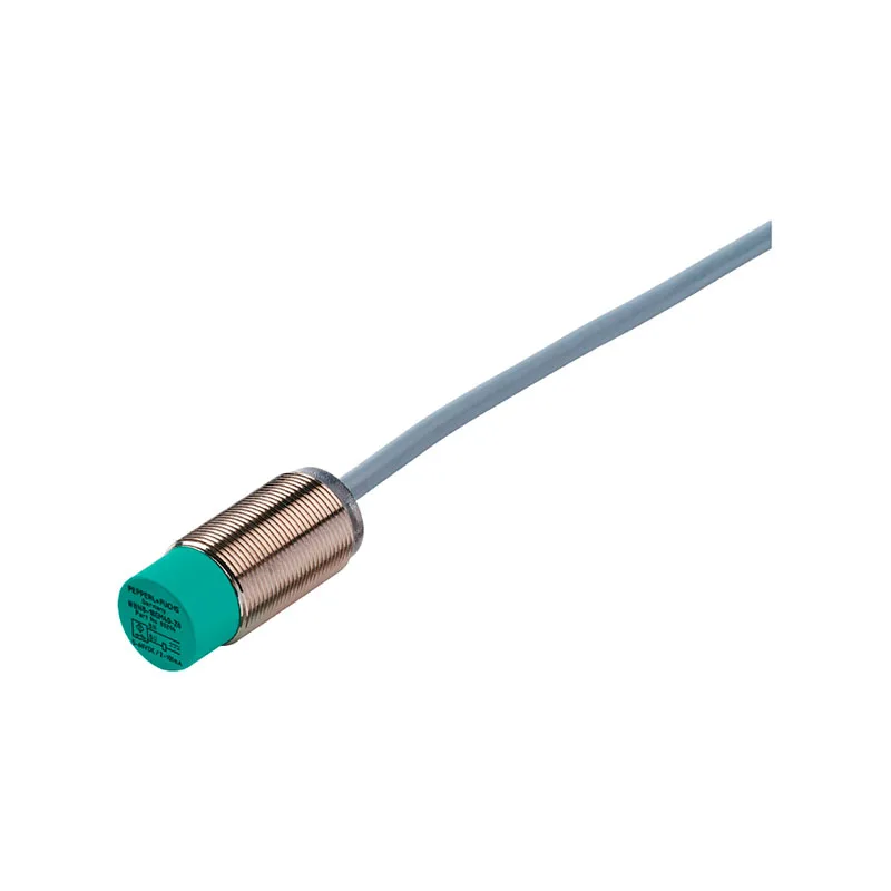 Inductive proximity sensor  NBN8-18GM50-E2 083997 8mm | PNP