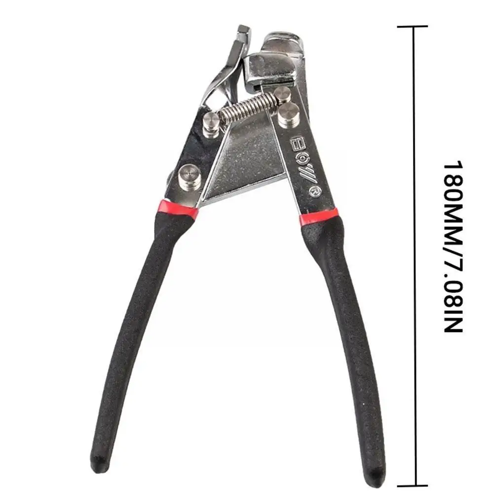 Bike Inner Cable Wire Puller Pliers Hand Tool Mountain Gears Steel Tools 2021 Bicycle Repair Bike Tensioner Brake Maintenan G5U8