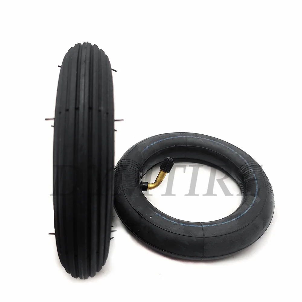 Mini Electric Scooter 6X1 1/4 Tire 6 Inch 6*1.25 High Quality Wear Resistant Inner and Outer Tyre