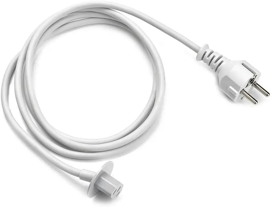 A1418 A1419  Europe Plug 1.8M Power cord cable for IMAC Computer  21.5\