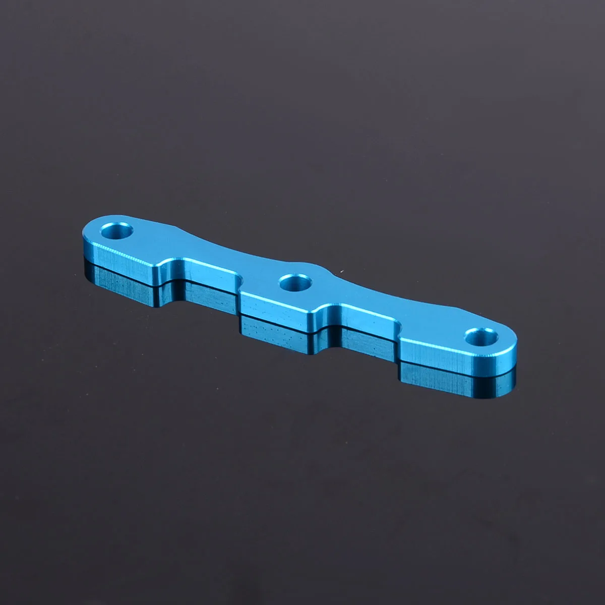 

Aluminum Rear Bulkhead Tie Bars Arm Brace #6823 for RC Traxxas 1/10 Slash 4x4 Rustler Stampede Upgrade Parts