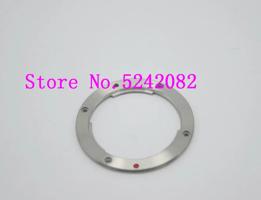 Repair Parts For Panasonic FOR Lumix DMC-GH3 DMC-GH4 DC-GH5 DC-G9 DMC-G80 DMC-GX8 DMC-G85 Lens Mount Bayonet Mounting Ring