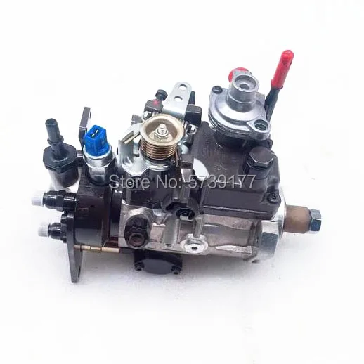 

Diesel engine fuel pump parts 9320A296W,3957700 for Cummins excavator fuel injection pump