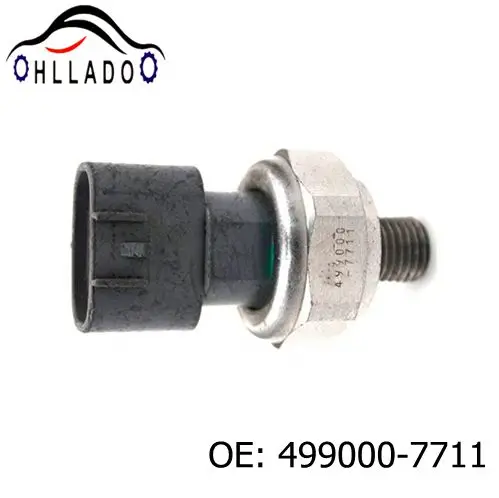 HLLADO NEW Oil Pressure Sensor Switch 499000-7711 37260-PZA-003 Fit For H onda Odyssey 2005-2008 3.5L V6