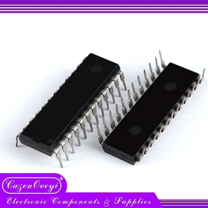 1pcs/lot CXA1645P CXA1645 CXA1145P CXA1145 DIP-24 In Stock