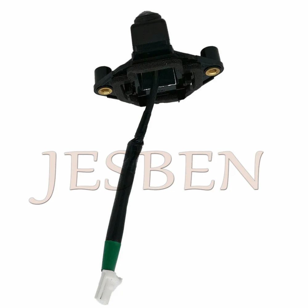 28442-4EA0B 284424EA0B AC-1201 New Back View Reverse Camera For Nissan ROGUE SPORT QASHQAI J11 MK2 1.2 1.5 1.6 2.0 2013-2019