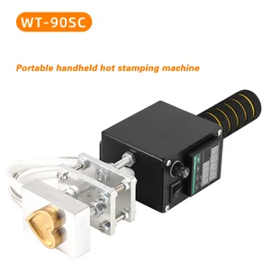 أفضل 8 آلات ختم جلدية للمبيعات - No7