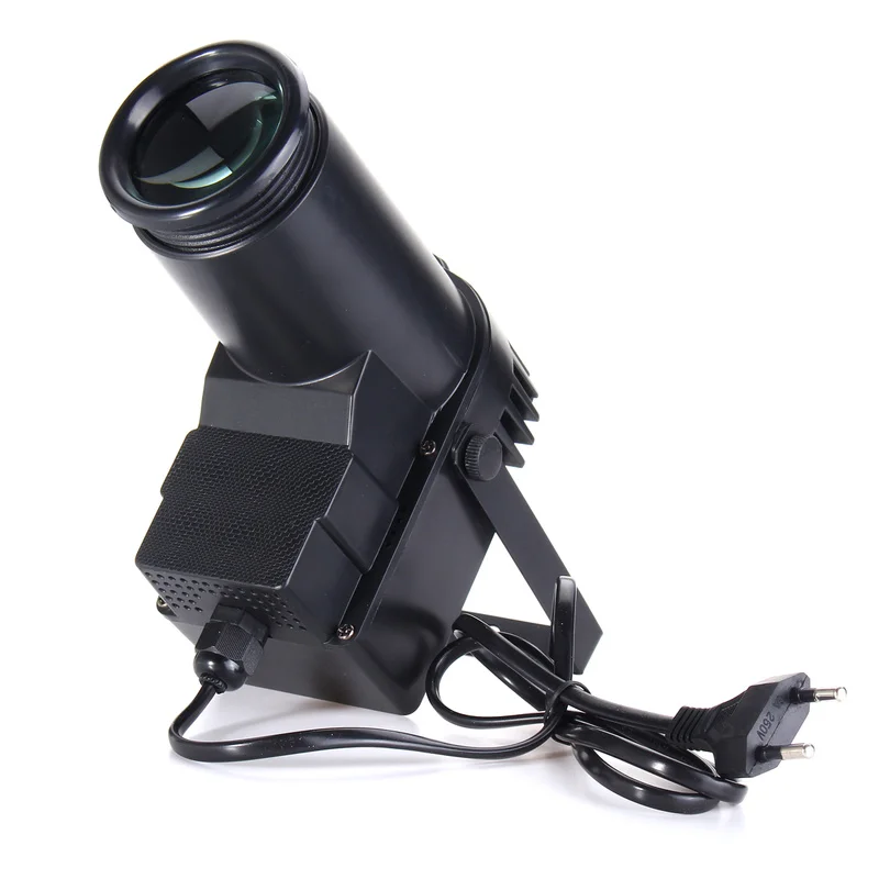 Luz de led para palco, 1 peça