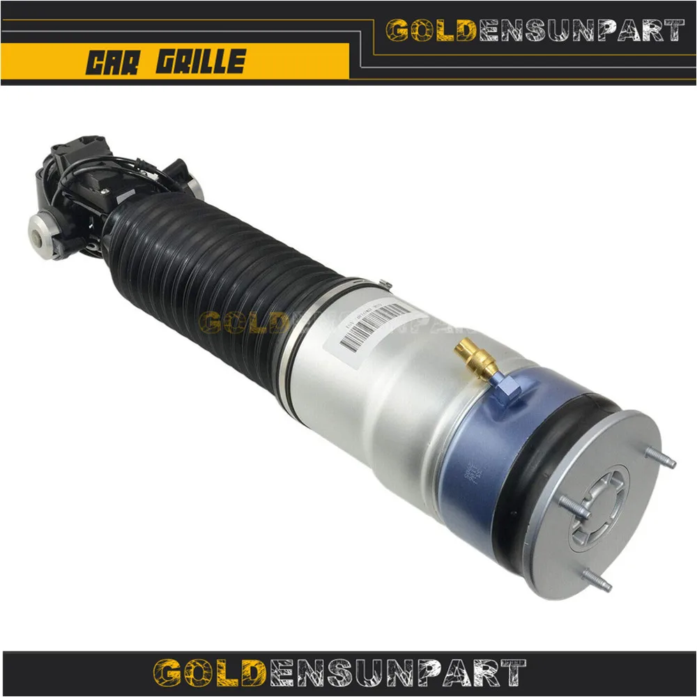 Air Suspension Shock Absorber for BMW F01 F02 Rear Left Shock Absorber 37126791675 37126794139 37126796929 2009-2014