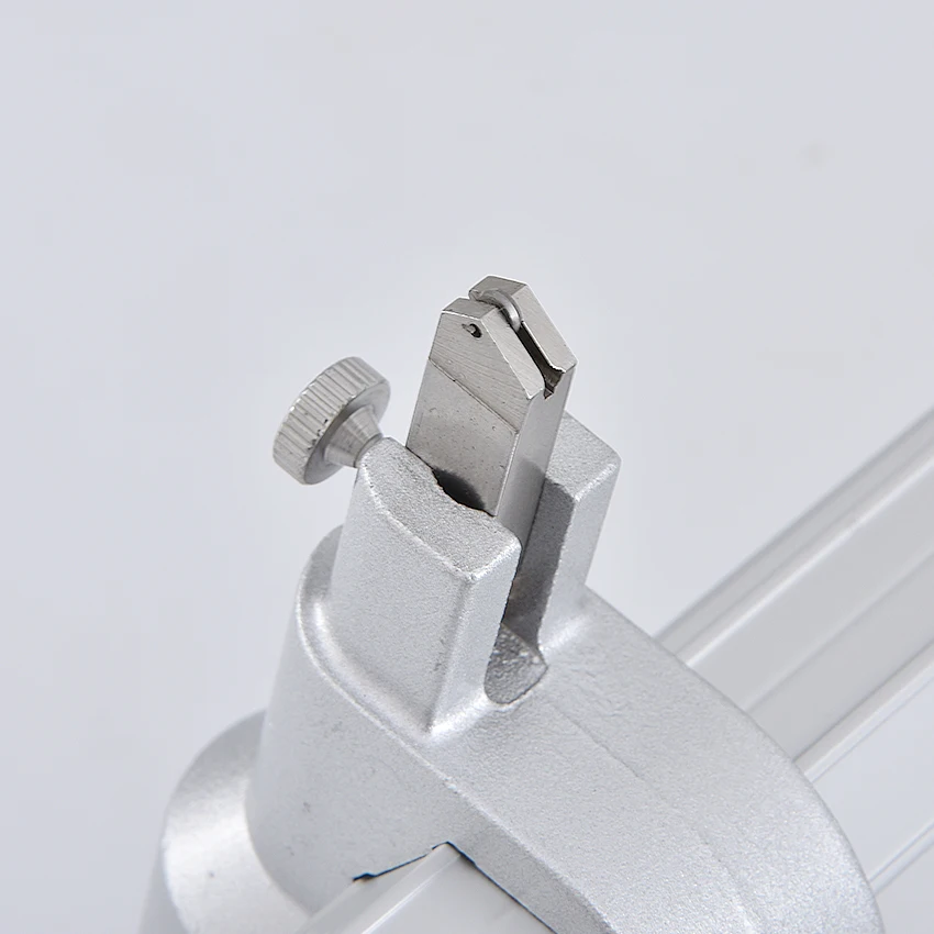 Bld (T)-60A T Type Glassnijder Lange Type Cutter Voor Glas 600Mm Goede Kwaliteit Push Mes Glas Snijden mes 6-12Mm Hot Selling