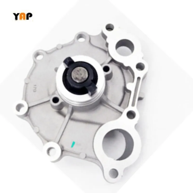 

Automotive engine ENGINE COOLANT PUMP FOR FITTOYOTA ESTIMA TARAGO TCR10GW 2TZ 2.5L L4 16101-76030 1992-2013