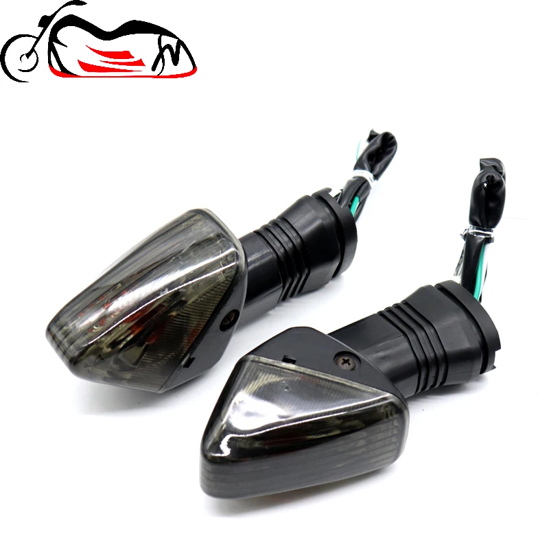 Rear Turn Signal Light Indicator Lamp For KAWASAKI Z 750/750S/1000 KLE 500/650 Z750 Z750S Z1000 KLE500 KLE650 VERSYS KLR650 NEW