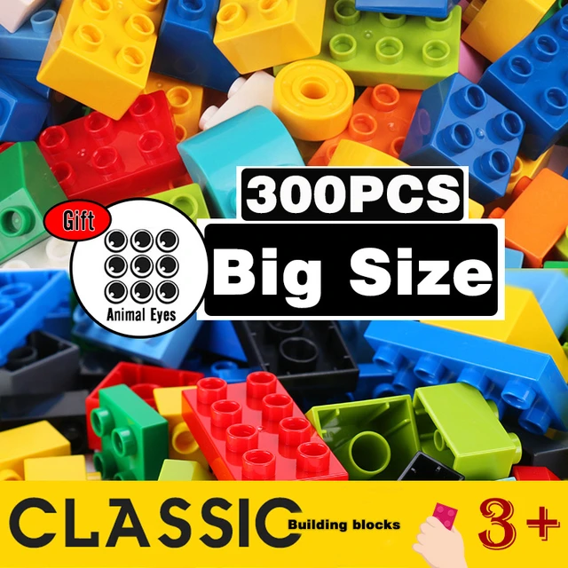 Big Size Building Blocks Big Building Blocks Kids Blocks Big Toys Kids Big Aliexpress