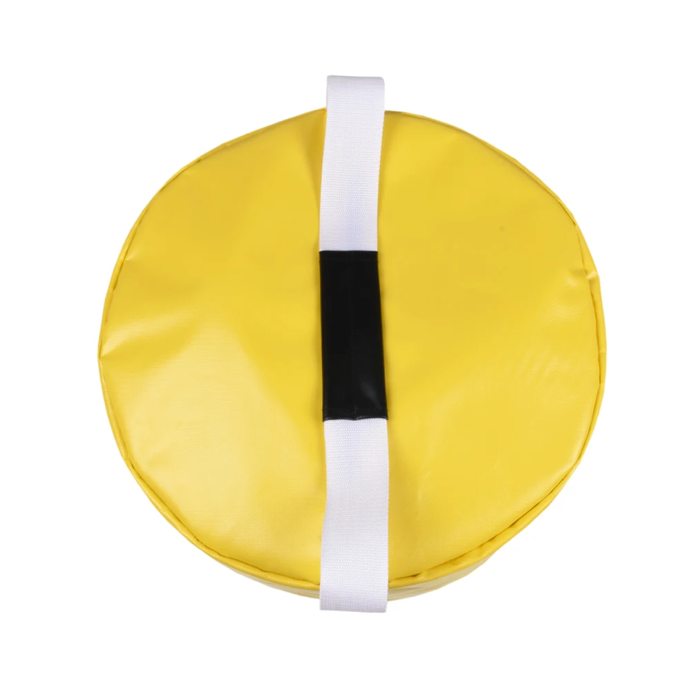 Golf Impact Power Smash Bag Schlagtasche Swing Training Aids Impact Swing Trainer Bag Golf Swing Practice Smash Hit Strike Bag – Detail 1