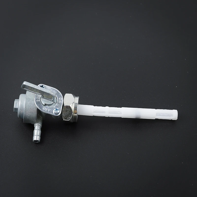 

1Pc New 2.5-6KW Gasoline Generator Gas Tank Fuel Switch Valve Pump Petcock for Honda