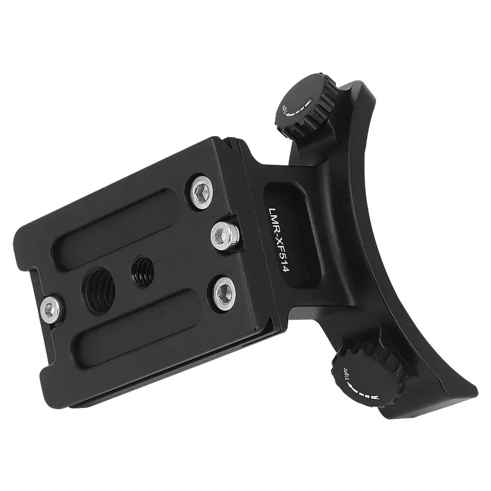 Haoge LMR-XF514 mocowanie do statywu pierścień do Fujifilm XF 50-140mm f2, 8 R LM OIS WR obiektyw