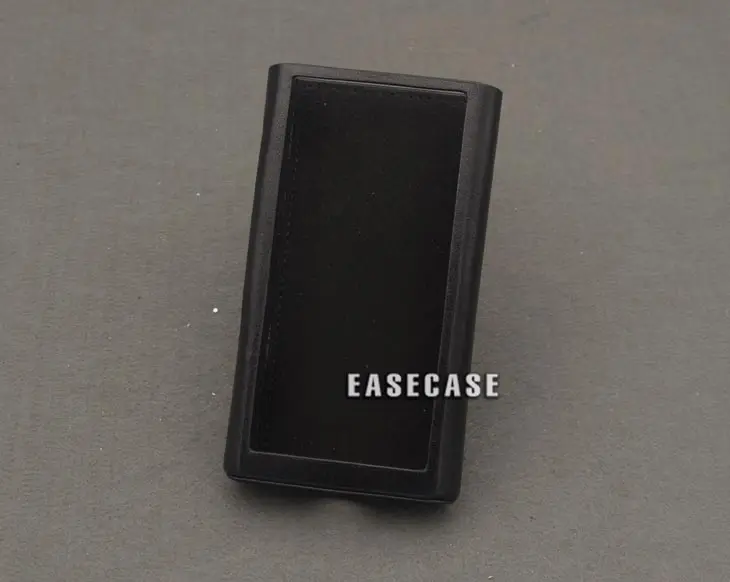 

A6 EASECASE Custom-Made Genuine Leather Case For FiiO M15 M15S