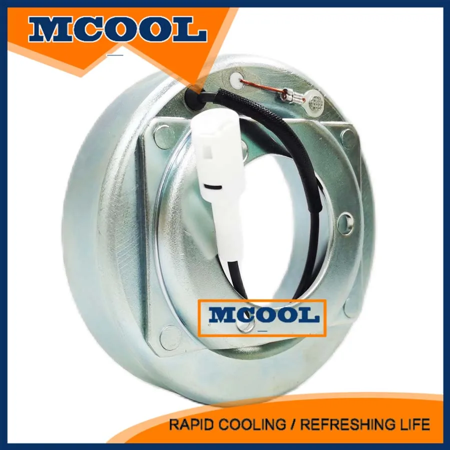 Ac Compressor Clutc…