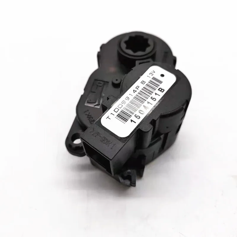 Peugeot için uygun 308 408 508 RCZ Citroen C5 step Motor klima DİŞLİ Motor OEM: 6479H8 6479E7 hız kontrol motoru