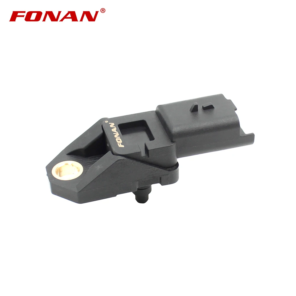 FONAN MAP Manifold Absolute Pressure Sensor For Mazda Land Rover 9649396580 1920LG LR001324 0798007661 3