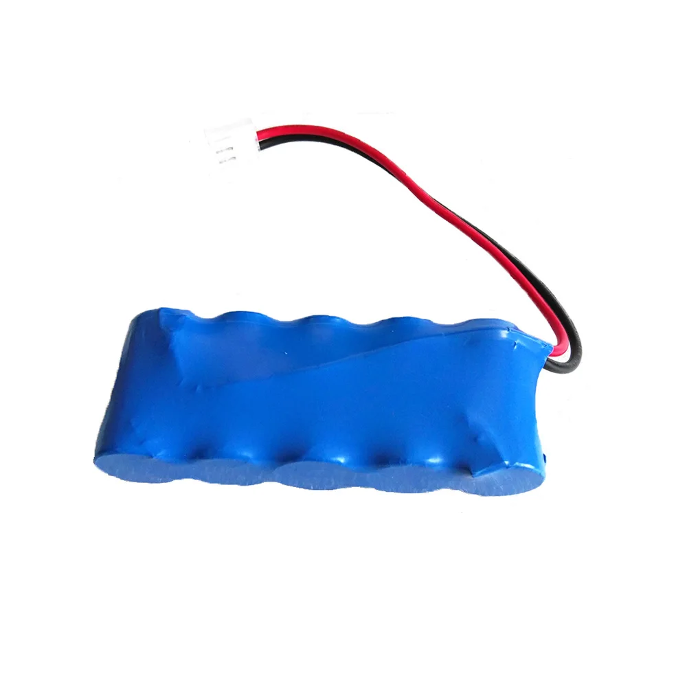 Bos 6V K6 K8 K10 K12 BD5000 BD6000 D870E D861E D962E FDD087 8781105908 FDD087P 710055 Ni-CD/MH Battery Pack
