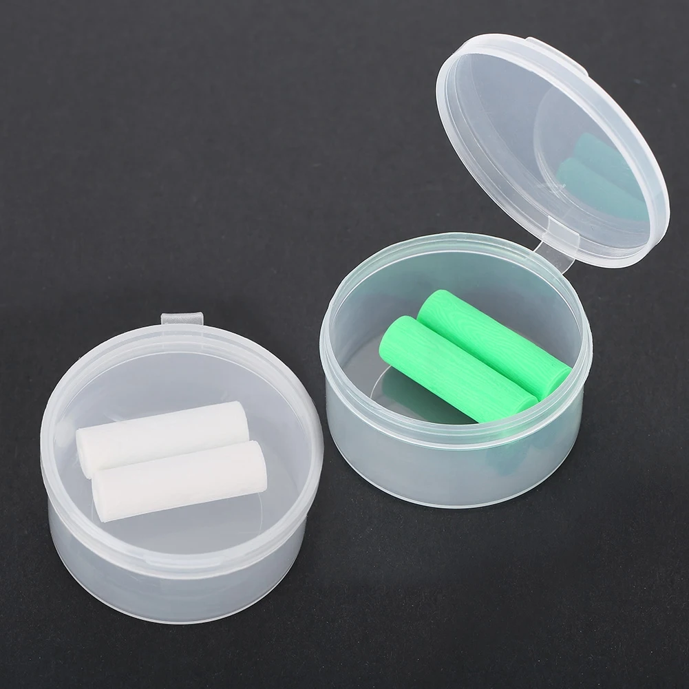 Silicone Stick Invisible Correction Retainer Orthodontic Teeth Chewies Retainer Seater Fit Tooth Perfect Smile Anti-braces Face