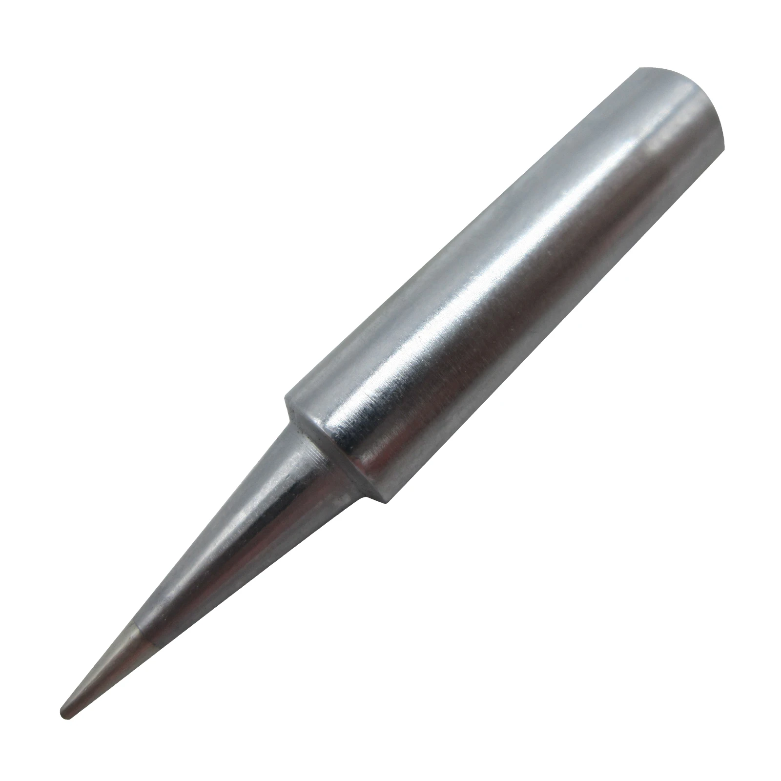 

Customized Soldering Tip Solder Iron Tips Outer Diameter 7.5mm Inner Diameter 5mm Chisel 0.8mm