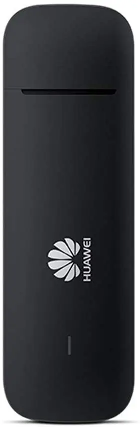 Unlocked Huawei E3372h-320 (2020), LTE/4G 150 Mbps USB Dongle, Unlocked to any network