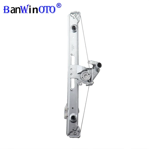 Imagen 2 del producto Regulador de ventanilla eléctrica para coche, accesorio para BMW E46, 323i, 325i, 325xi, 328i, 330i, 330xi, 51358212099-1998, 2005, 51358212100