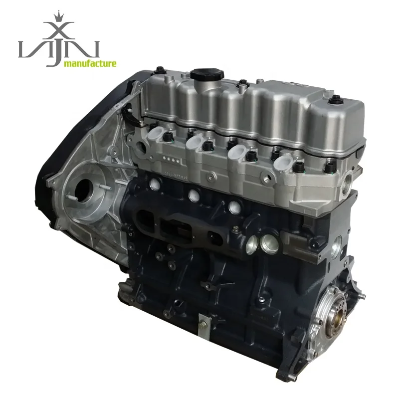 

Best Manufacturer Cylinder Head 4D56 For MITSUBISHI Canter Pritsche 3.0 Eco Hybrid 60kW Diesel Engine 196N.M/2000RPM 2012-2016