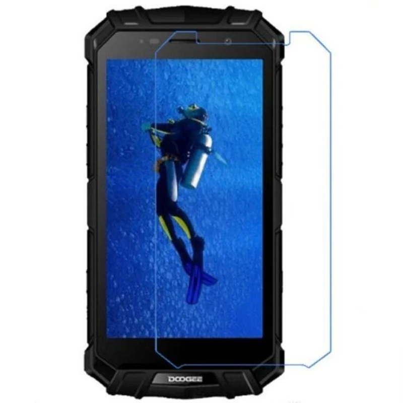 Tempered Glass For …