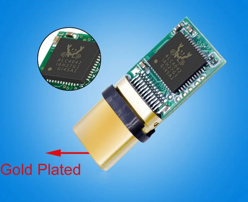 Cable de Audio HIFI tipo C USB C a TRS 6,5mm, Cable individual de cobre y cristal 6,35mm 6,5 macho a macho para teléfono y altavoz