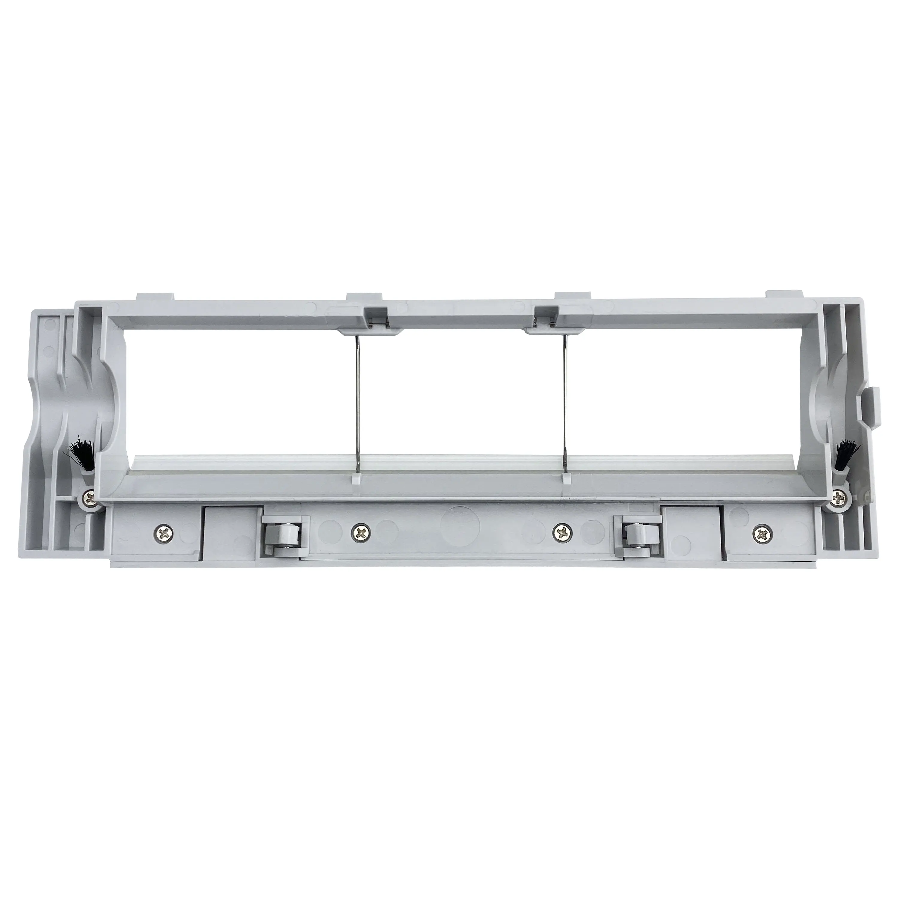 ملحقات غطاء الفرشاة الرئيسية للمكنسة الكهربائية xiaomi mijia 1C mi ، قطع غيار روبوت أوتوماتيكي للمنزل