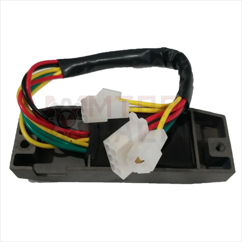 Regulator Rectifier For Suzuki VS700 Intruder 1985-1987 VS750 Intruder 1988-1991 VS800 Intruder 1992-1997 32800-38A00