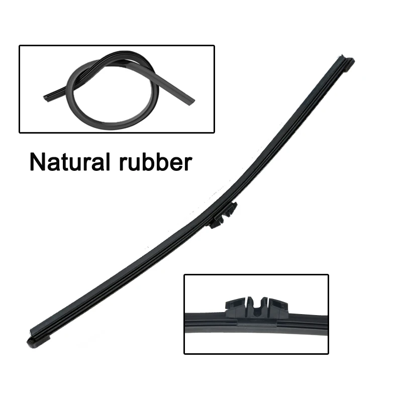 Wiper 11" Rear Wipe…