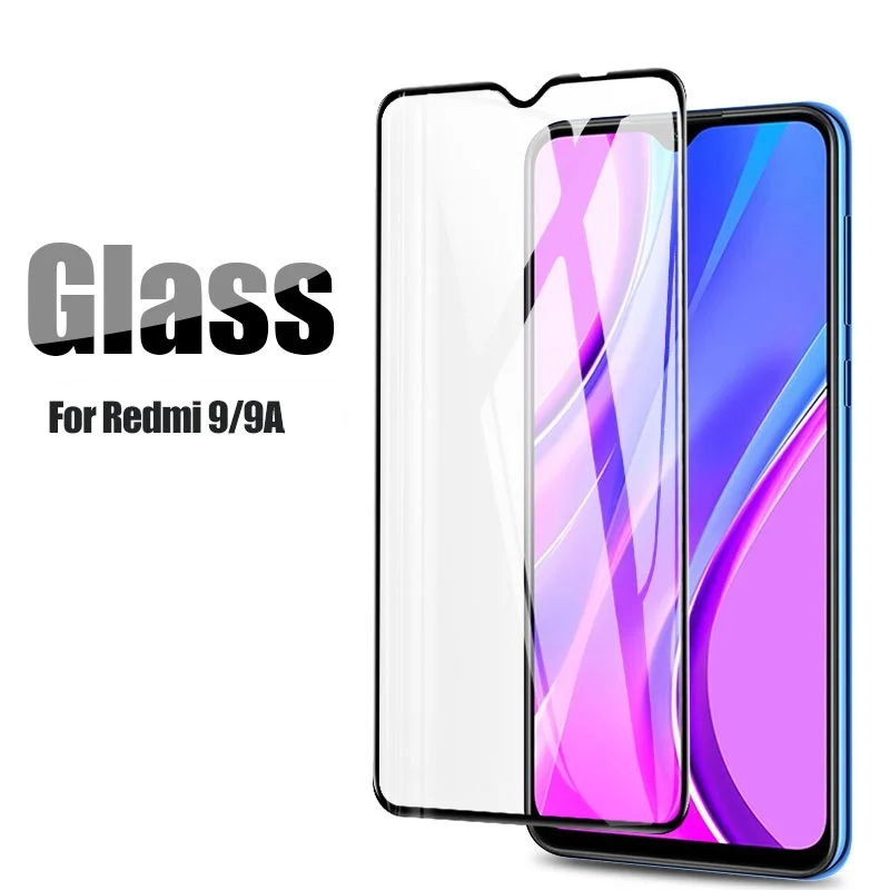 Для Xiaomi Redmi 9 стекло Redmi 9 9A 9C закаленное стекло Защита для камеры для Redmi9 A C стекло Len пленка Redmi9A Redmi9C