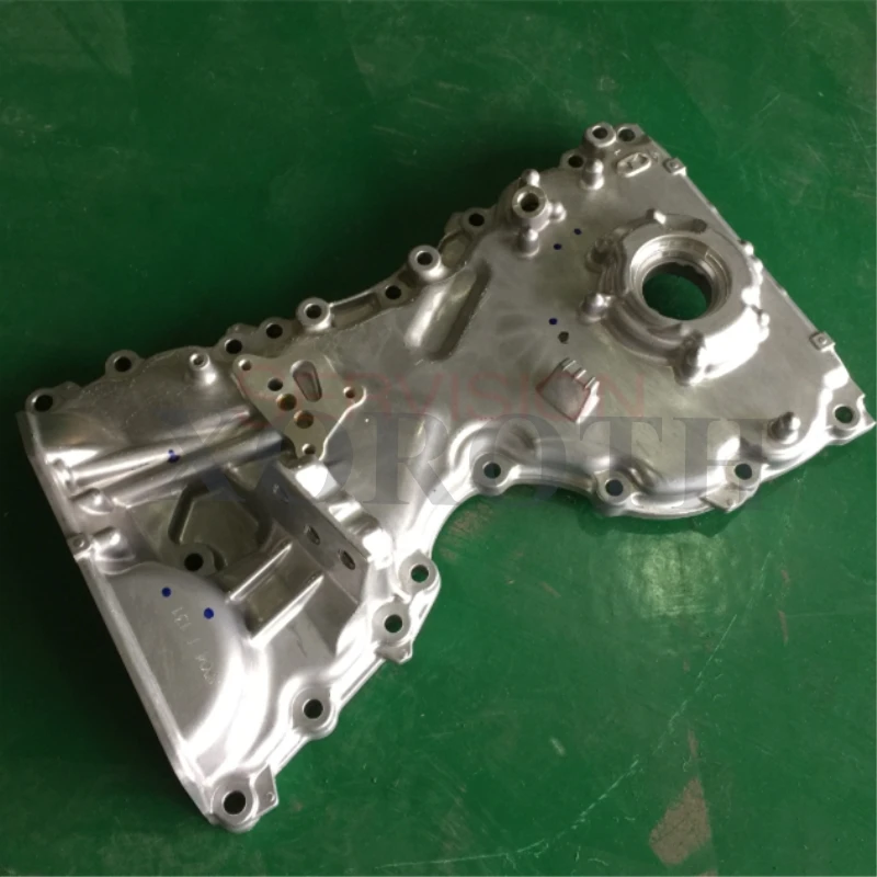 New Genuine OEM Parts Auto Oil Pump 16100-61M01 For Suzuki SX4 S