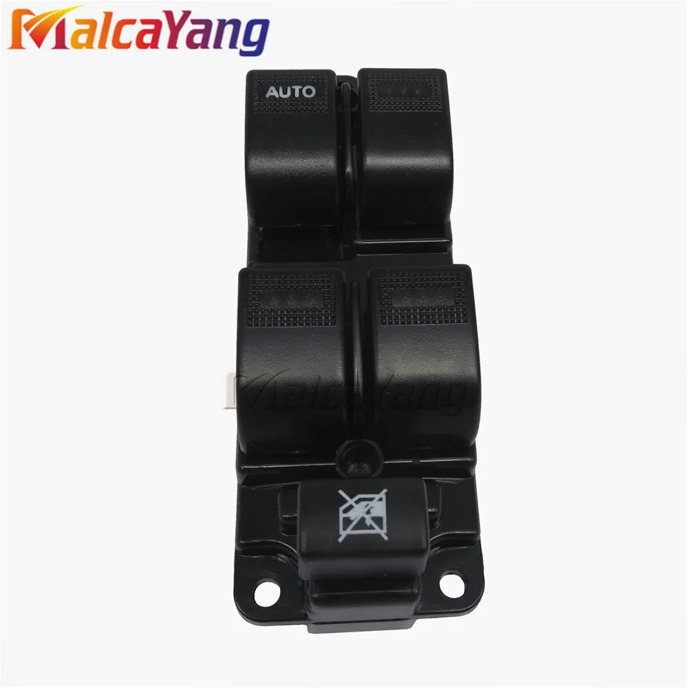 Right or Left GJ6A-66-350A For Mazda 6 323 FML Premacy Power Window Master Control Switch GJ6A66350A GJ6A-66-350 16-Pin