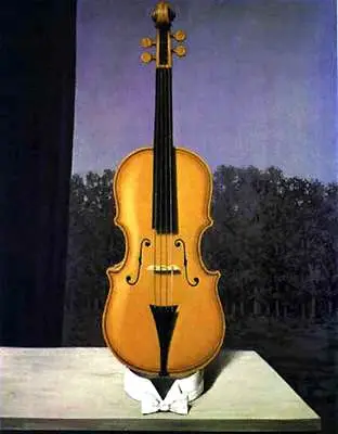 

Oil Painting,100% handmade Oil Painting Reproduction on linen canvas,A little of the bandits soul By Rene Magritte High quality