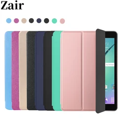 Funda protectora para tableta, protector para Tablet Tab S2 9,7, SM-T810, T815, T813, T819, Samsung Galaxy Tab S2 8,0, SM-T710, T715, T713, T719