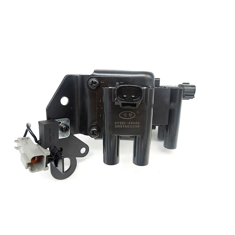 

Good Quality Ignition Coil 2730122600 for Korean Car Auto Spare Part