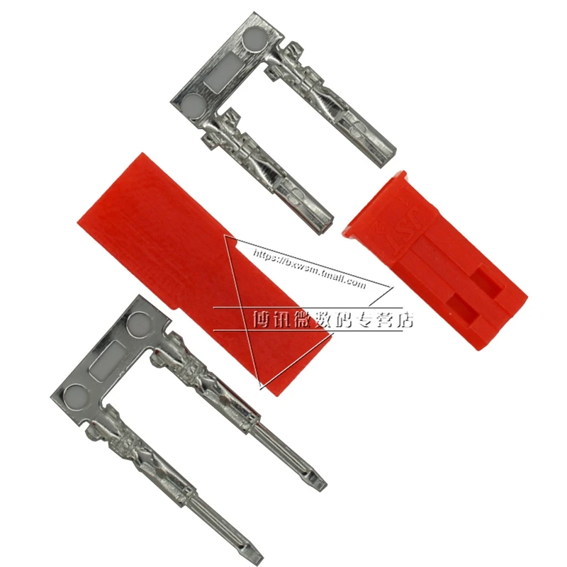 10Set Jst Connector…