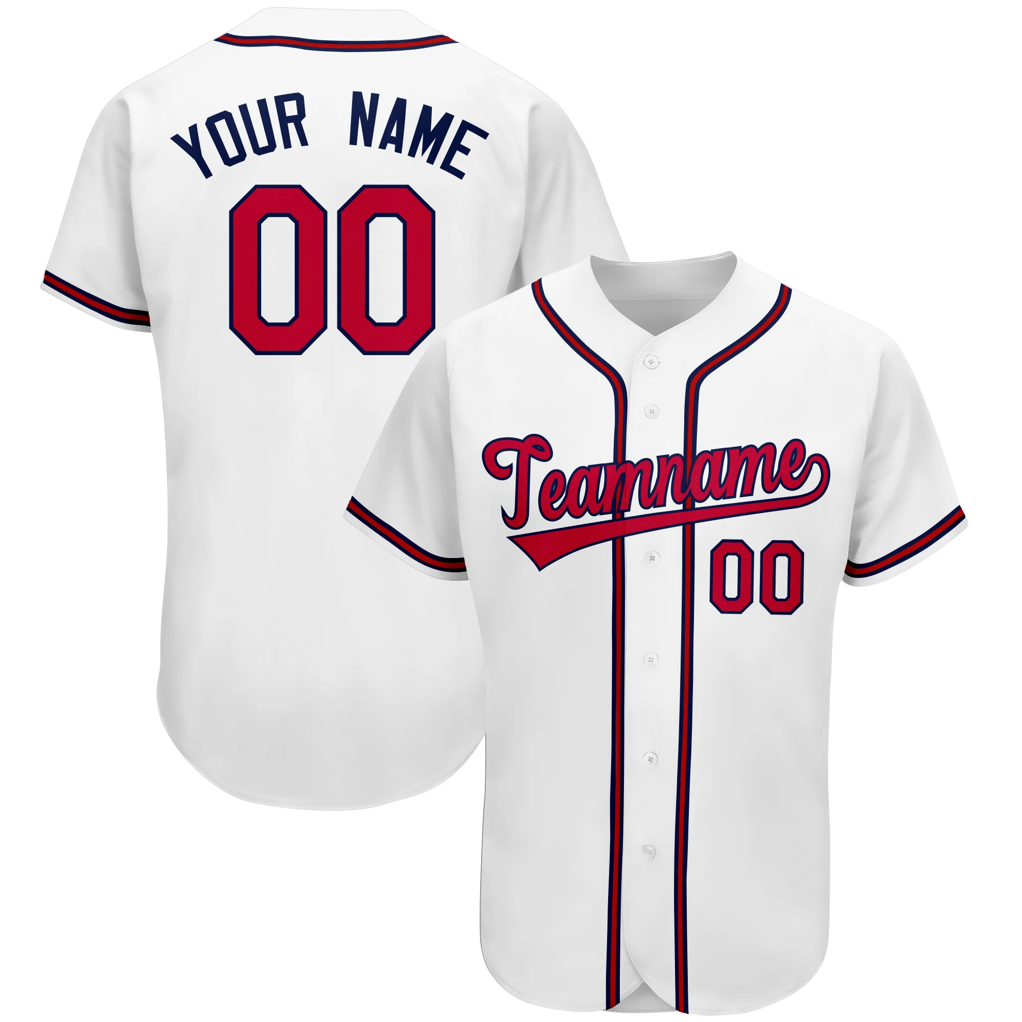 Maillot de baseball personnali - Party Games Name avis et prix